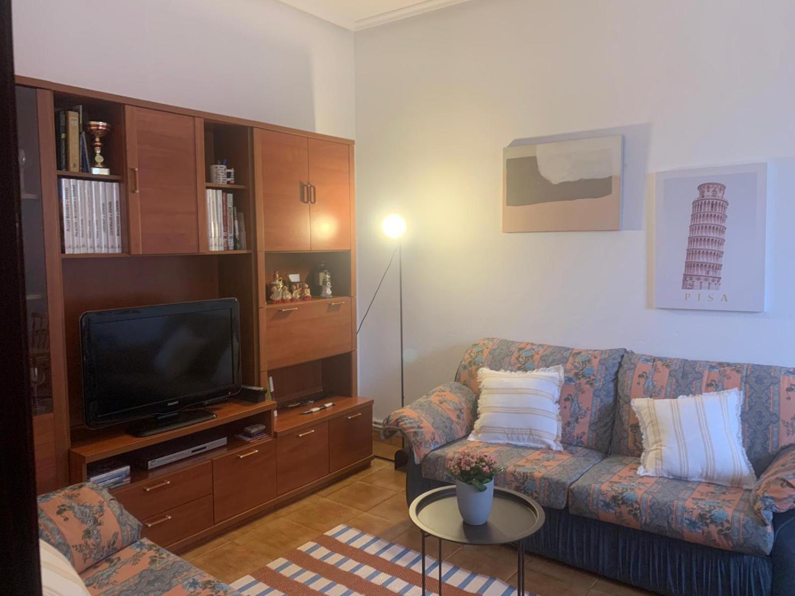 Villa Caamano Gijón Zewnętrze zdjęcie