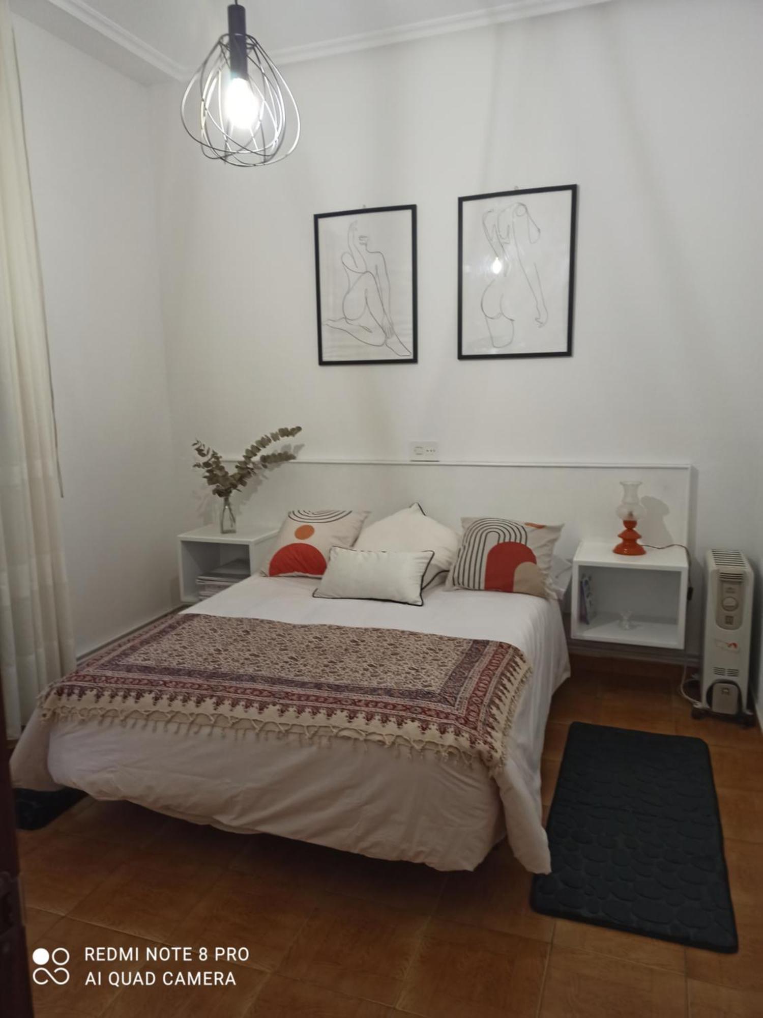 Villa Caamano Gijón Zewnętrze zdjęcie