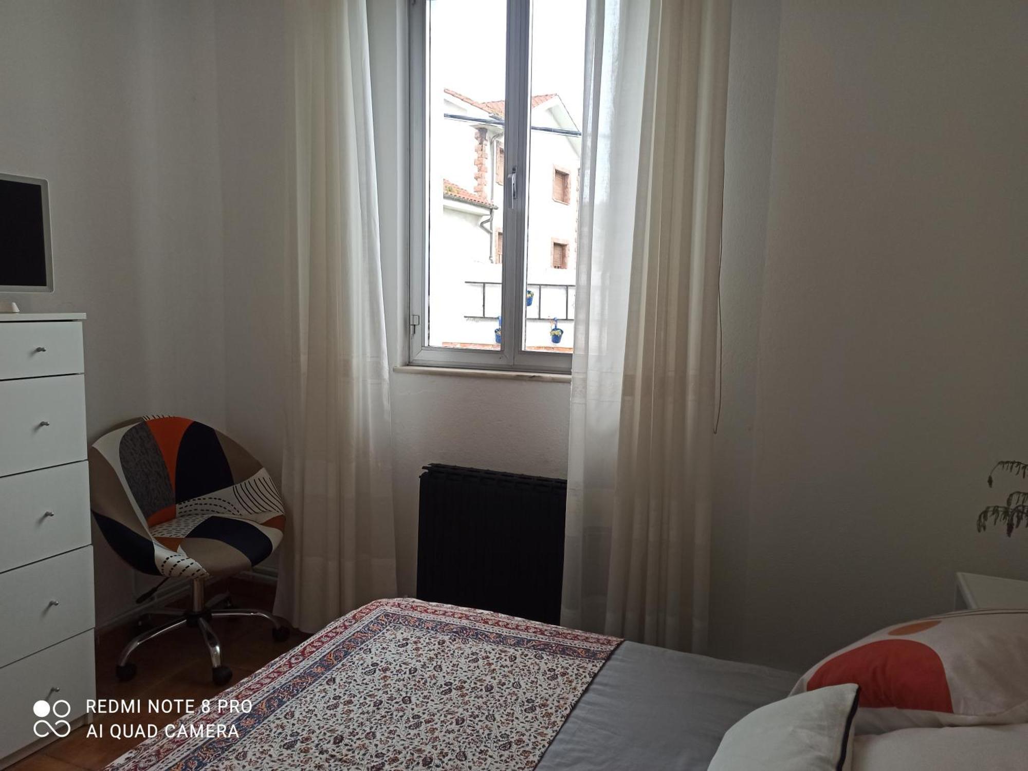 Villa Caamano Gijón Zewnętrze zdjęcie